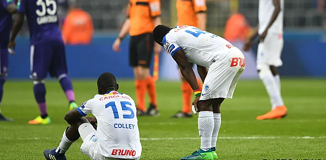 Ex-Genk verdediger getroffen door coronavirus