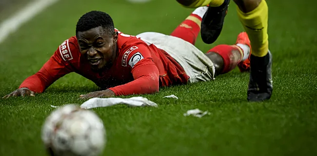 TRANSFERUURTJE: 'Akkoord rond Lukaku, Club Brugge wil Samatta'
