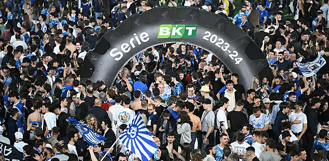 Belgische transfer naar Como is nu helemaal rond