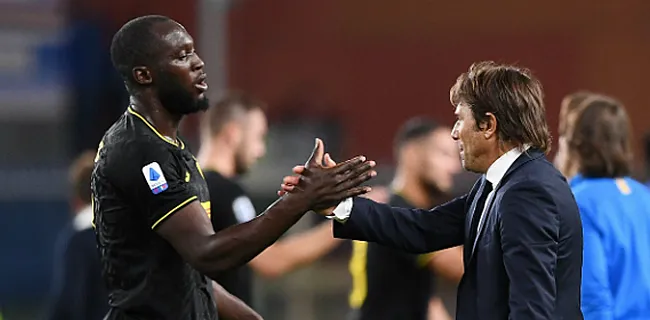 'Vijf namen waaronder twéé Belgen op verlanglijstje Inter'