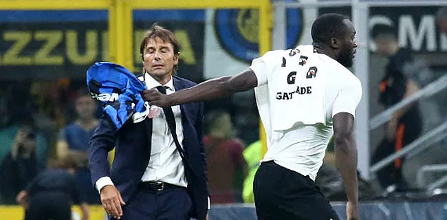 Meer details over 'vechtpartij' Lukaku, met opvallende vredestichter