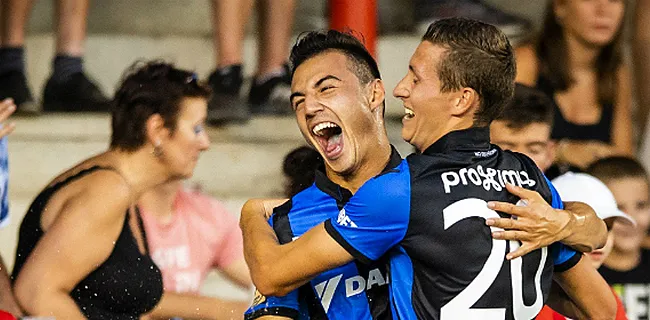 'Club wil uitpakken met toptransfer en meldt zich bij Feyenoord'