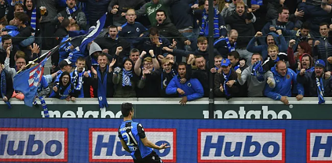 Club in indrukwekkend lijstje met City, PSG en Barça