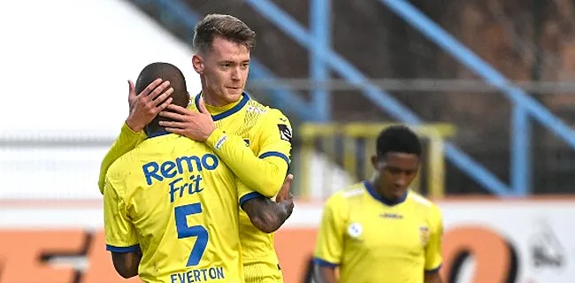 SK Beveren draait leider Lierse vrolijk door de gehaktmolen