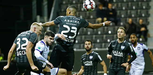 Eupen plaatst 80 jeugdspelers en trainers in quarantaine