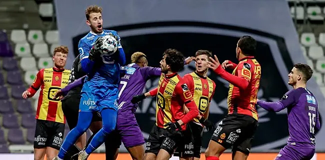 De 11 namen: Verrassing bij Beerschot, jubilaris start voor KVM