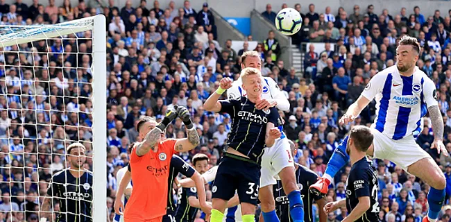 City virtueel kampioen na rollercoaster van 45 minuten