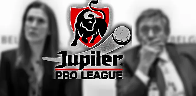Corona & de Jupiler Pro League: hoe moet het nu verder?