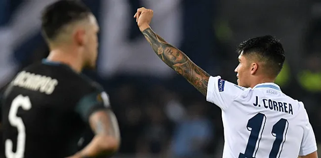 UEL: Marseille faalt hopeloos, Chelsea blijft imponeren