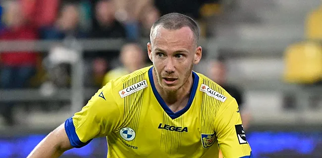 SK Beveren begint seizoen met stevige zeperd tegen Jong Genk