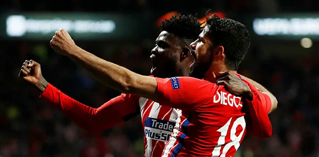 'Atletico neemt geen risico: clausule van 200 miljoen'