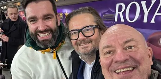 Marc Coucke pakt groot uit: verstand op nul en volle gas