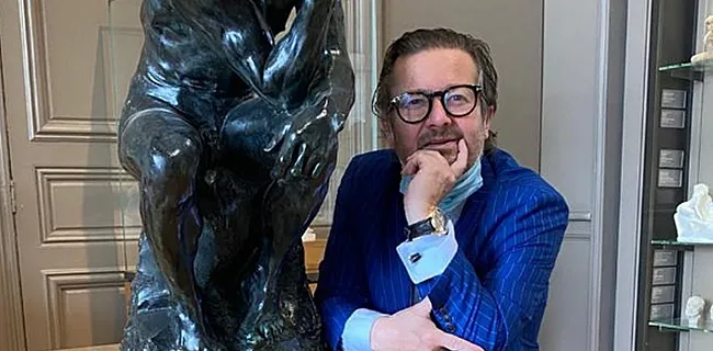 Marc Coucke mept keihard terug: 
