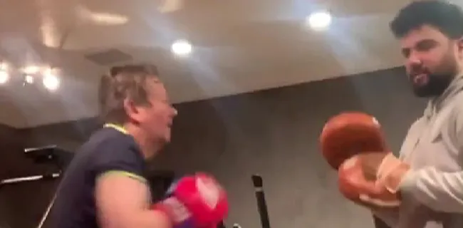 Marc Coucke slaat wild in het rond: 