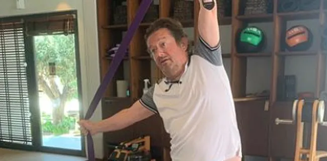 Marc Coucke verrast Paars-Witte volgers: 