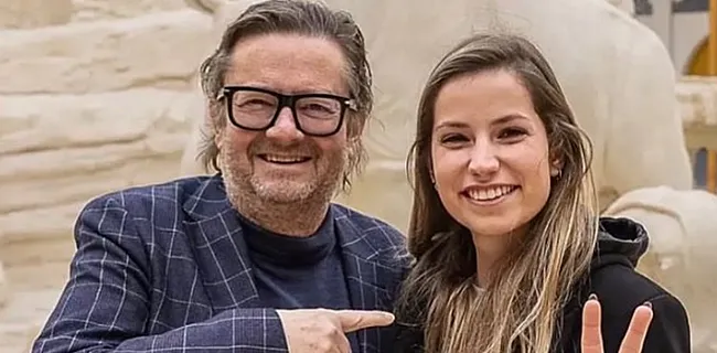 Marc Coucke gaat 'total loco': 