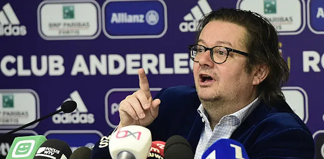 Coucke krijgt er van langs: 
