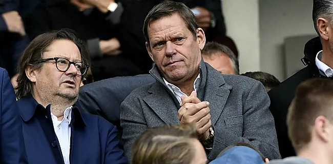 'Anderlecht krijgt plots weer uitzicht op gewenste transfer'