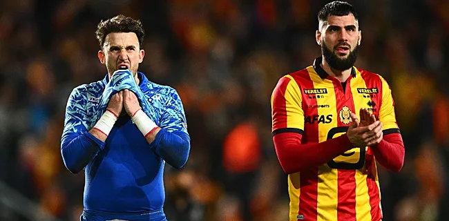 De 11 namen: KV Mechelen fel gehavend, één wissel bij OHL