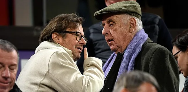 Davignon kondigt vertrekt sterkhouder(s) bij RSCA aan