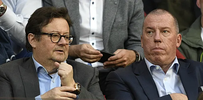 Anderlecht-fans hinken op twee gedachten: vier toppers bleken onhaalbaar