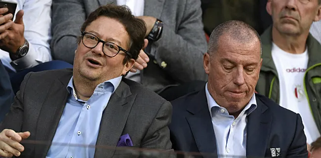 OFFICIEEL: Anderlecht rondt vier transfers af in één keer
