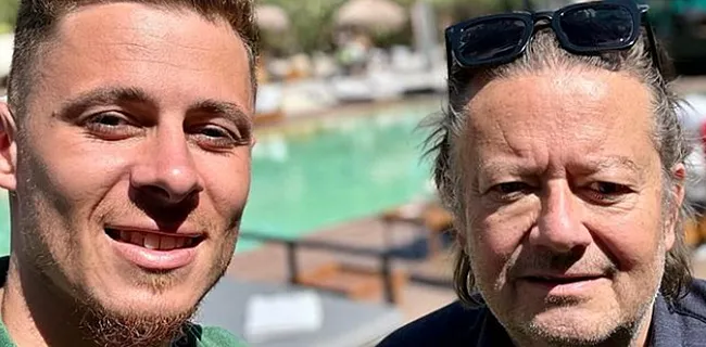 Marc Coucke maakt ambities duidelijk: 'Brons is ook knap!'