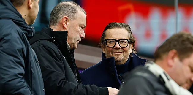 Pikante ‘Anderlecht-transfer’: ‘Maar hij is geen geldwolf’