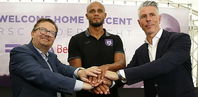 'Coucke twijfelde aan Kompany, Verschueren is vertrouwen kwijt'