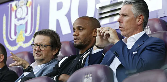 Mag Anderlecht dromen van speler van River Plate?	