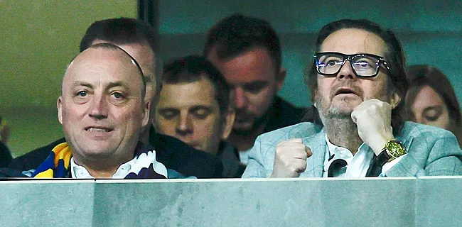 Anderlecht krijgt 'oplossing' aangereikt voor malaise