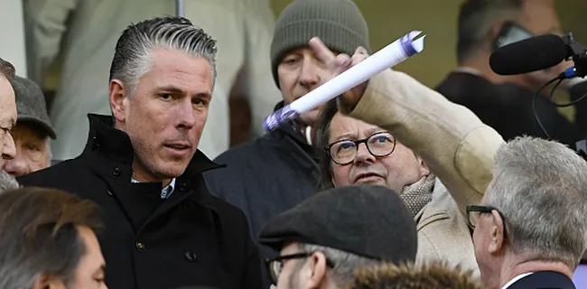 Anderlecht-icoon: 