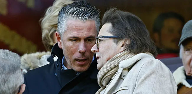 Wil Anderlecht aanvaller voor neus PSV wegplukken?