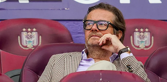 Marc Coucke maakt korte metten met KV Oostende
