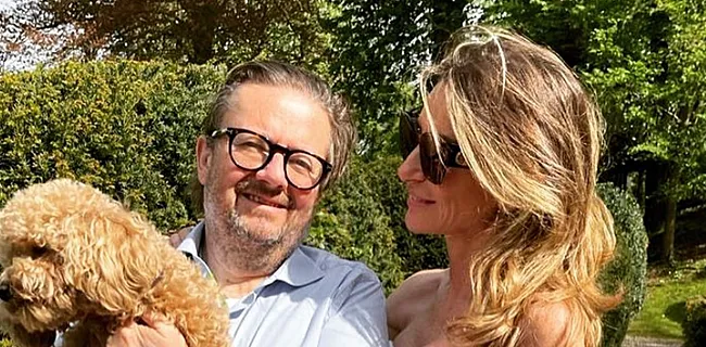 Marc Coucke neemt afscheid: 