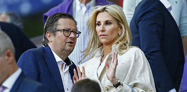 Fans vragen Coucke om transfer: 