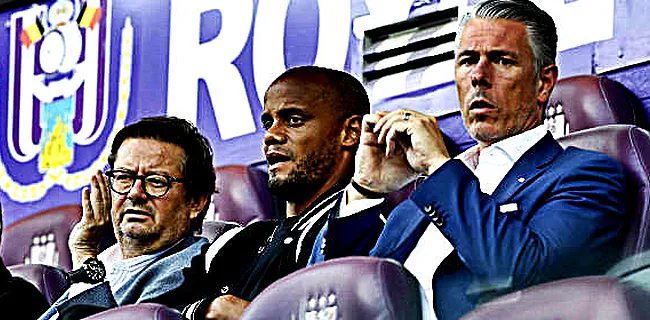 Open brief aan RSC Anderlecht