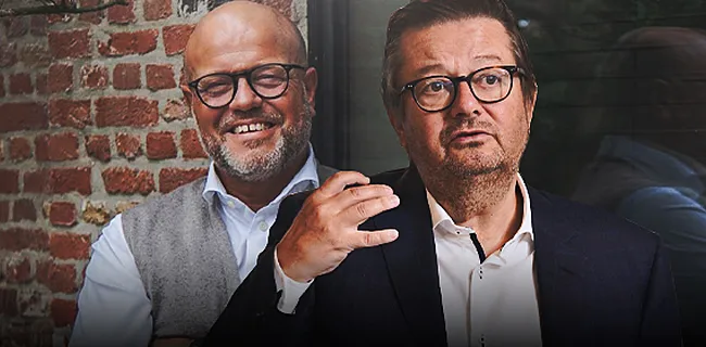 Wilde plannen UEFA doorprikt: wie had zijn kar gekeerd?