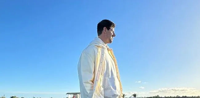 Thibaut Courtois maakt fans gek: 