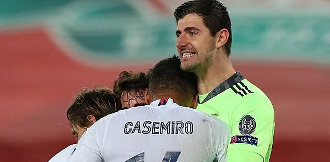Real Madrid reageert scherp op Premier League-gerucht
