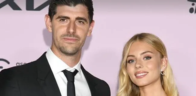 Courtois maakt Real gek met peperduur nieuw speeltje: 