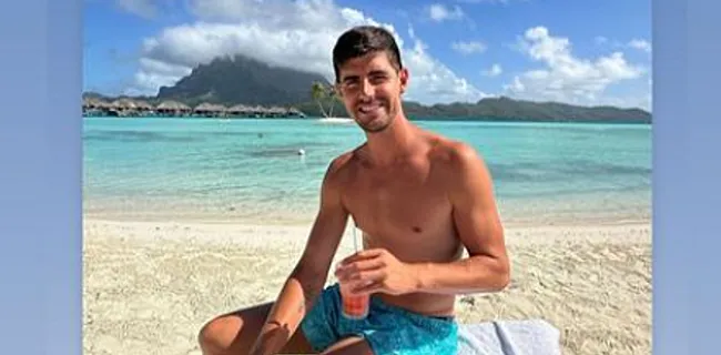 Courtois haalt uit naar Mishel en krijgt stevig antwoord: 