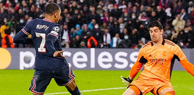 Camavinga krijgt Courtois-vraag en kan oren niet geloven