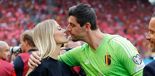 Veinst Courtois blessure? Tedesco geeft duidelijkheid