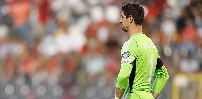Oorlog compleet: Courtois haalt vlijmscherp uit naar Tedesco