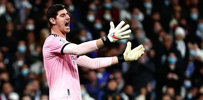 'Real Madrid mag gedroomde linksachter vergeten'