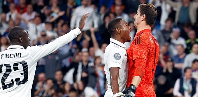 Spaanse pers spaart straffe woorden niet voor Courtois