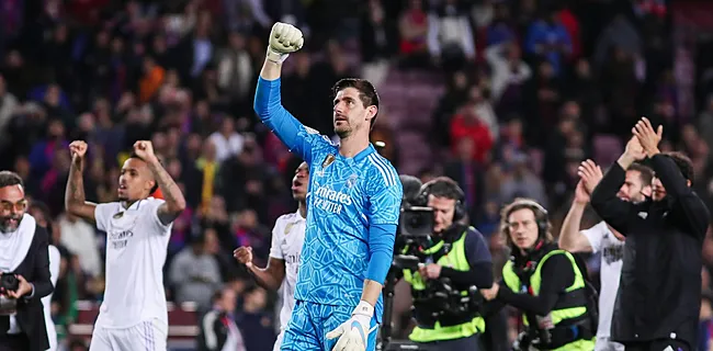 Yashin Trofee: dit is de opvolger van Courtois 