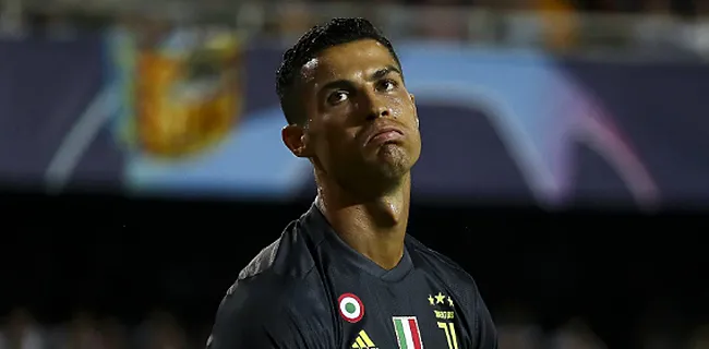 'Ex-ploegmaat steekt 'mes in de rug': Ronaldo woedend op sterkhouder Real'