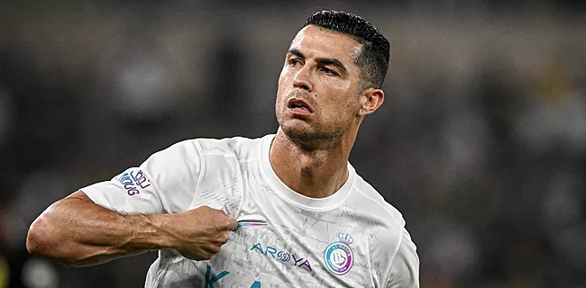 'Ronaldo hamert op nieuwe sterspeler: Al-Nassr gaat all-in'